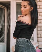 Анкета проститутки Аврора - метро Зябликово, возраст - 23