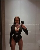 Анкета проститутки Юлия - метро Басманный, возраст - 23