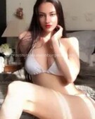 Анкета проститутки Лика - метро Ростокино, возраст - 23