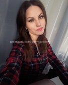 Анкета проститутки Лина - метро Щукино, возраст - 24