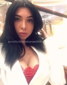 Анкета проститутки Снежана - метро Пресненский, возраст - 24