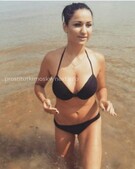 Анкета проститутки Жанна - метро Тверской, возраст - 25