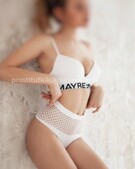 Анкета проститутки Алина - метро Таганский, возраст - 25