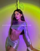 Анкета проститутки Катюша - метро Басманный, возраст - 26